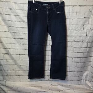 Lee's Women's Stretch Boot Cut Jeans